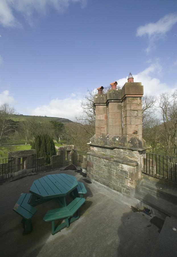 Barbican Glenarm Exterior foto